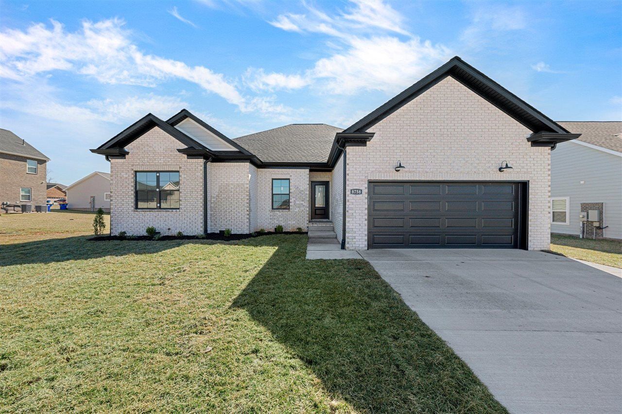 Property Photo: 8758 Stuart Farm Avenue KY 42104