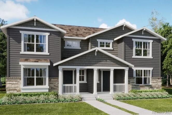 Property Photo:  15270 Clayton Street  CO 80602 