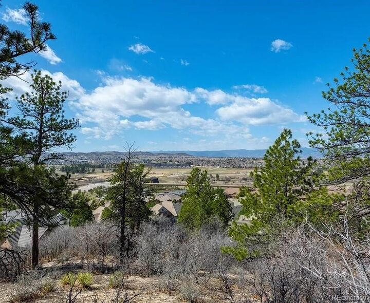 Property Photo:  655 Ruby Trust Drive  CO 80108 