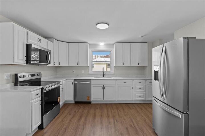 Property Photo: 2 Valley Street RI 02863