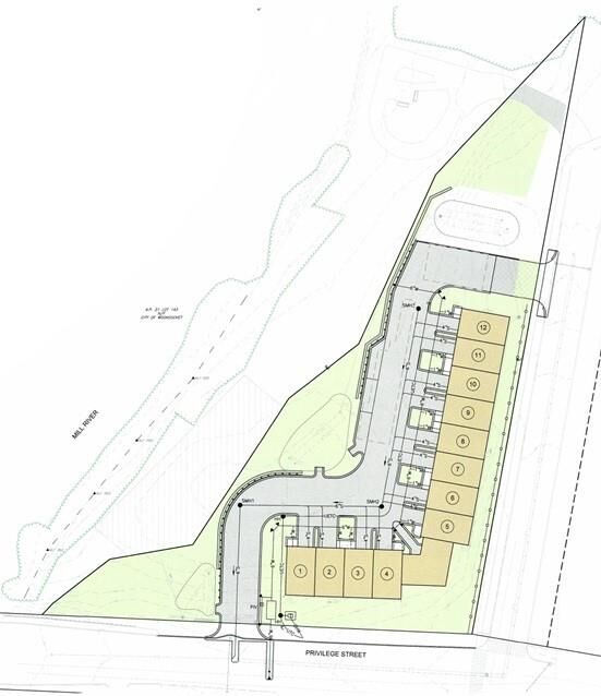 Property Photo:  256 Privilege Street  RI 02895 