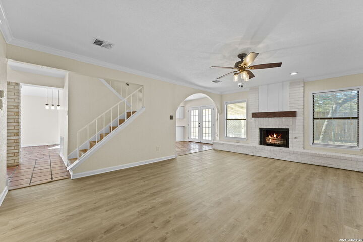 Property Photo:  8514 Oak Fence  TX 78251 