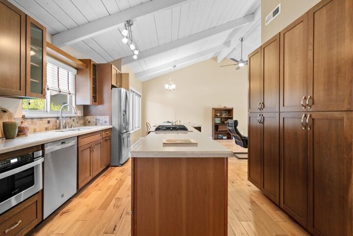 Property Photo:  238 East Hilton Drive  CA 95006 