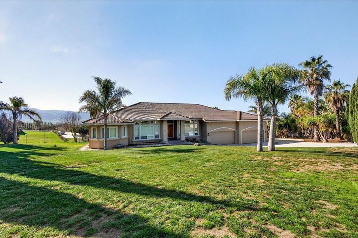 Property Photo:  313 Taryn Court  CA 95023 