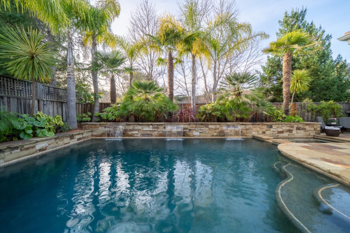 Property Photo:  15 Deerfield Drive  CA 95066 