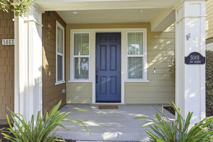 Property Photo: 5003 3rd Avenue CA 93933