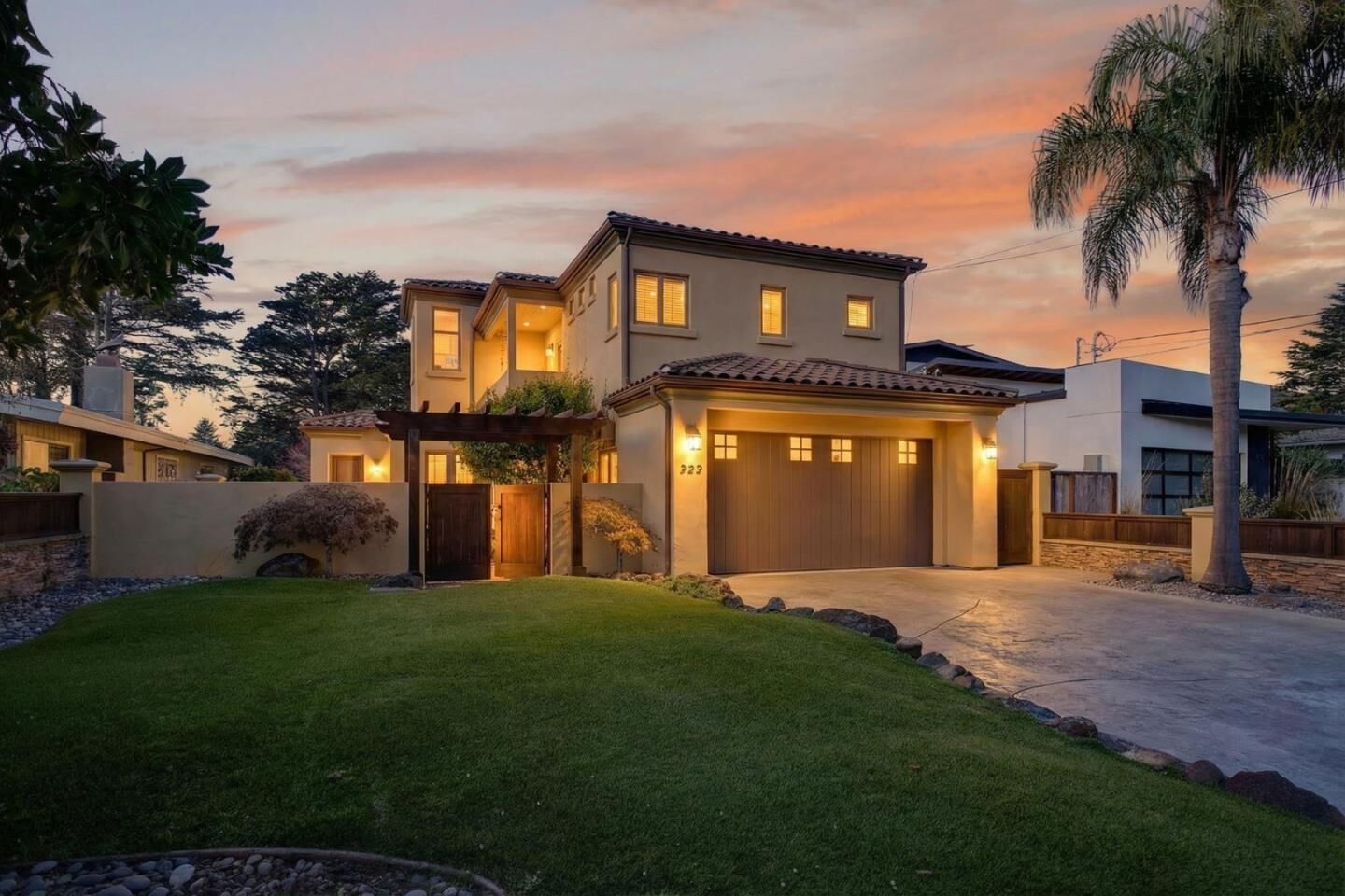 Property Photo:  329 Los Altos Drive  CA 95003 