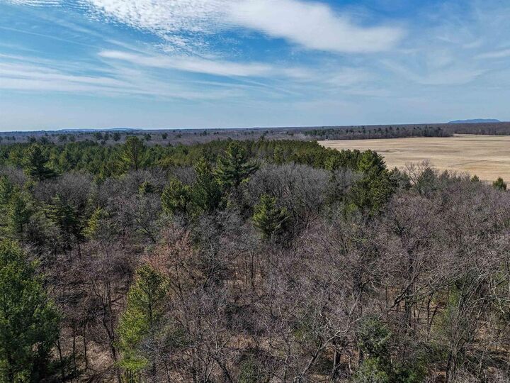 Property Photo:  19.81 Acres 6th Avenue  WI 53936 