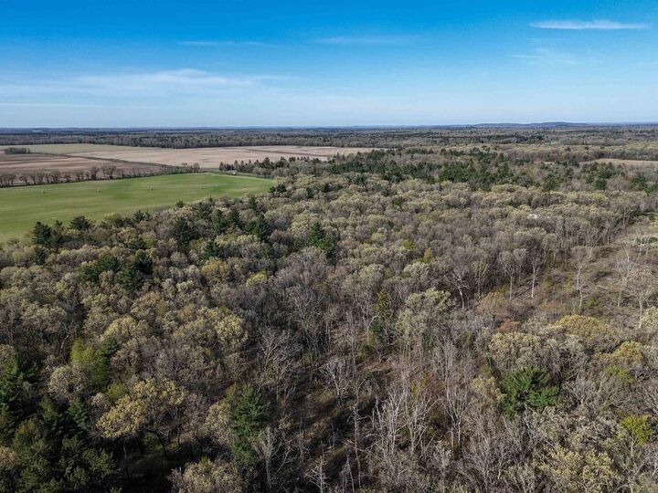 Property Photo:  19.81 Acres 6th Avenue  WI 53936 