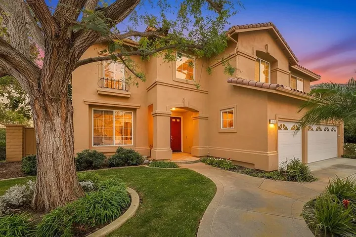 Property Photo:  5091 Seashell Place  CA 92130 