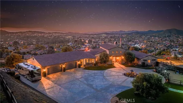 Property Photo:  30635 Sorrel Lane  CA 92587 