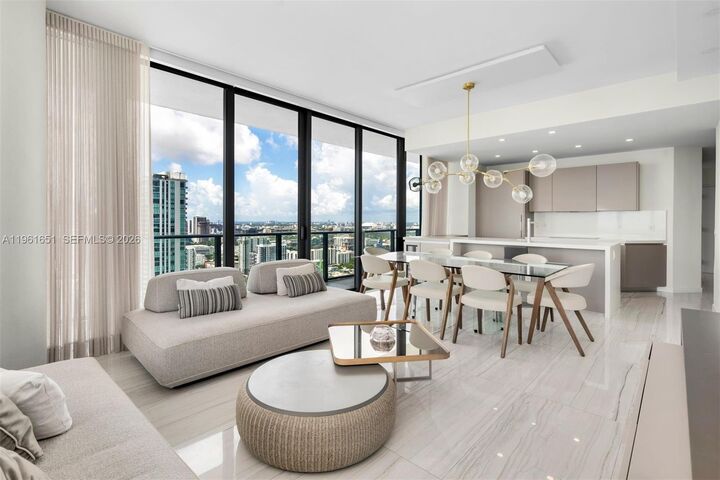 Property Photo:  480 NE 31st St 3401  FL 33137 