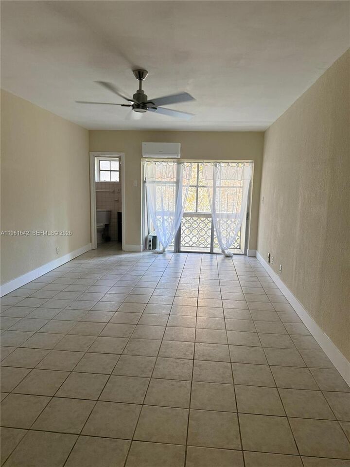Property Photo:  6580 Santona St A34  FL 33146 