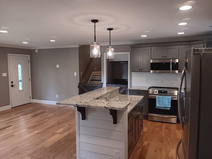 Property Photo:  1416 Maple Dr  AL 35055 - CULLMAN 