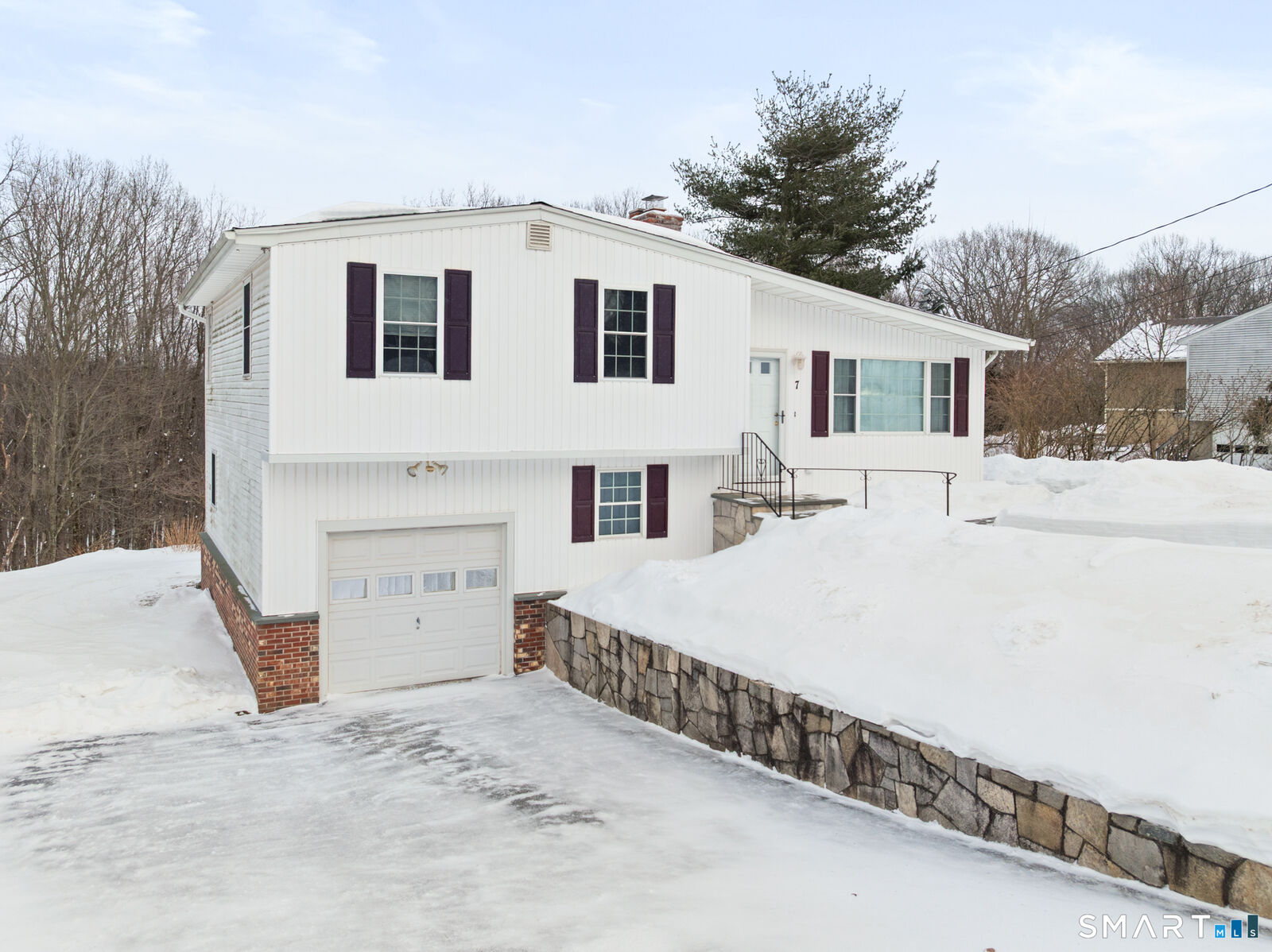 Property Photo:  7 Cedar Hill Drive  CT 06712 