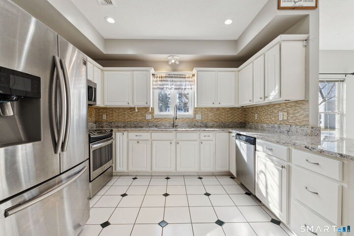 Property Photo: 65 Fitch Meadow Lane 65 CT 06074