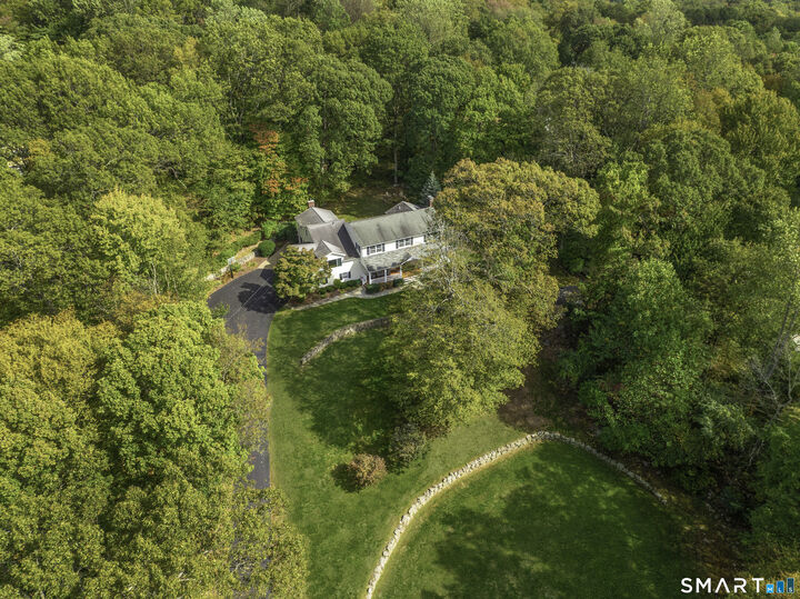 Property Photo:  178 Linden Tree Road  CT 06897 