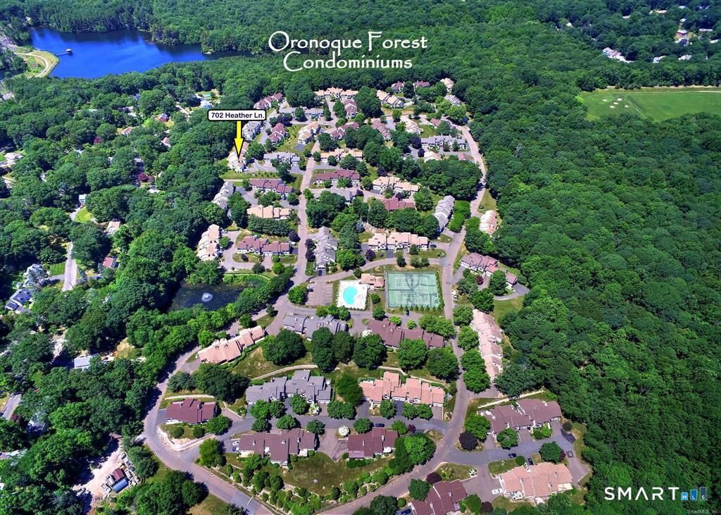 Property Photo:  690 Forest Road 651  CT 06516 