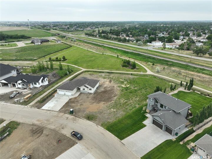 Property Photo: 236 Iron Bridge Drive SK S6J 0B5