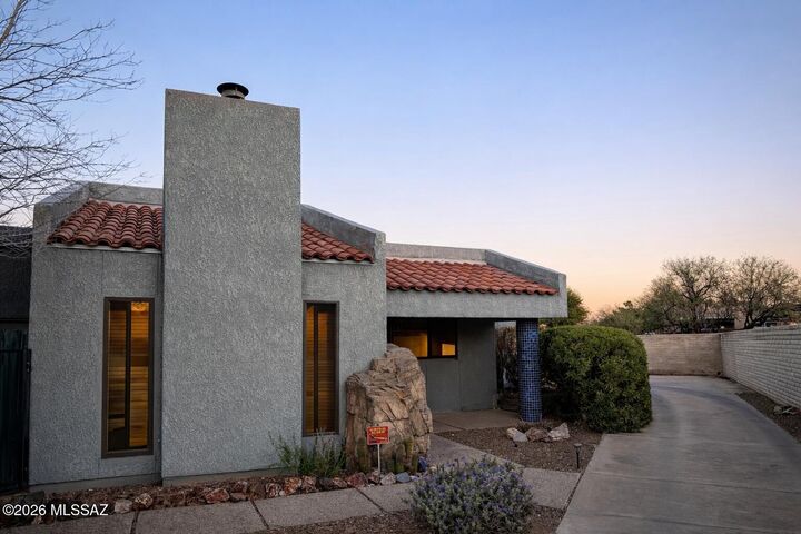 Property Photo:  3784 N Fox Avenue  AZ 85716 