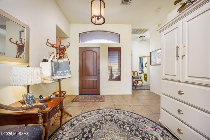 Property Photo:  7848 E Jack Oak Road  AZ 85756 