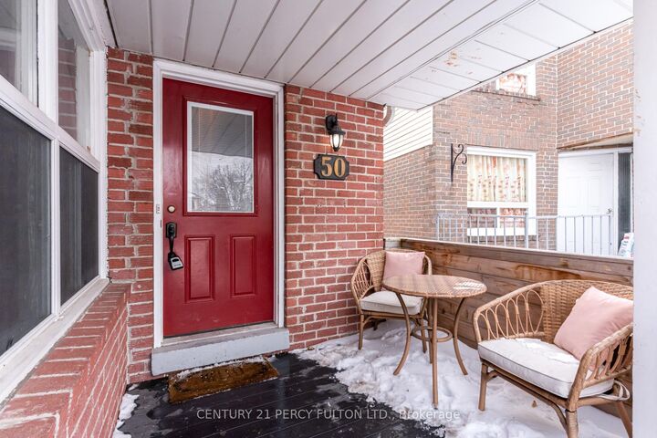 Property Photo:  50 Angus Drive  ON L1S 5C3 