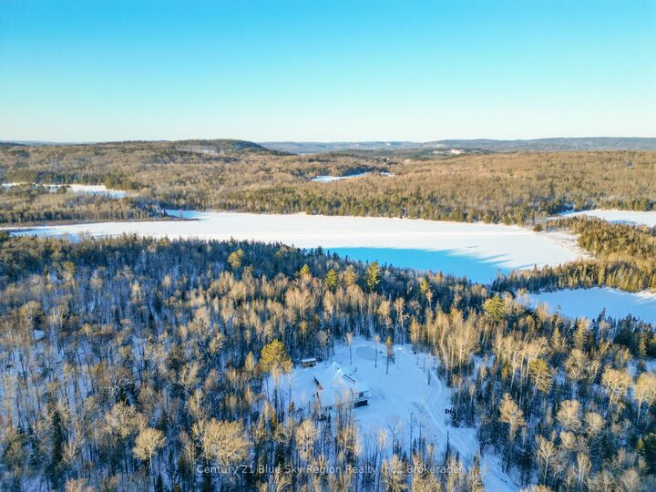 Property Photo: 841 Highway 17 N/A E ON P0H 2E0