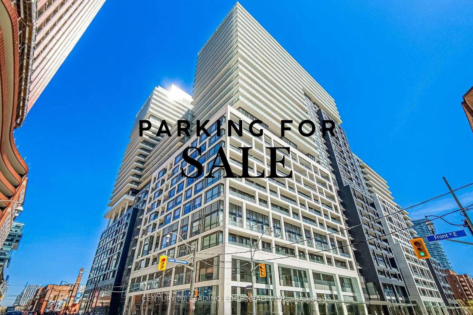 Photo de la propriété:  135 Lower Sherbourne Street 136  ON M5A 1Y4 