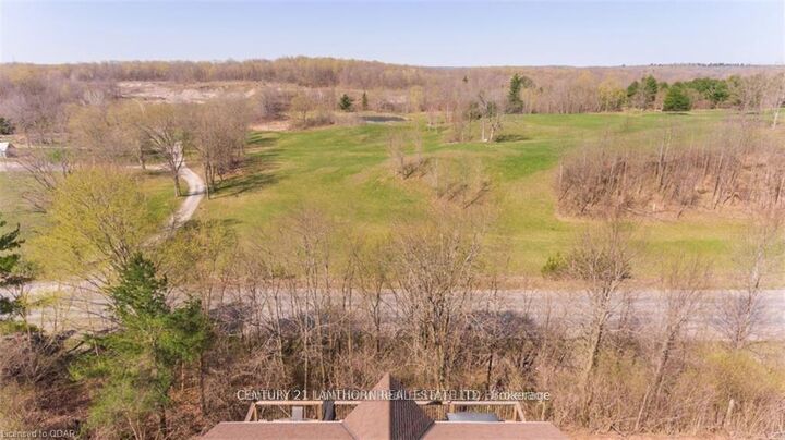 Property Photo:  656 A Cooper Road  ON K0K 2K0 