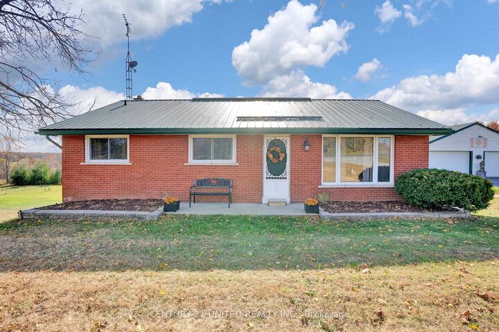 Property Photo:  1976 Fish Lake Road  ON K0K 1W0 