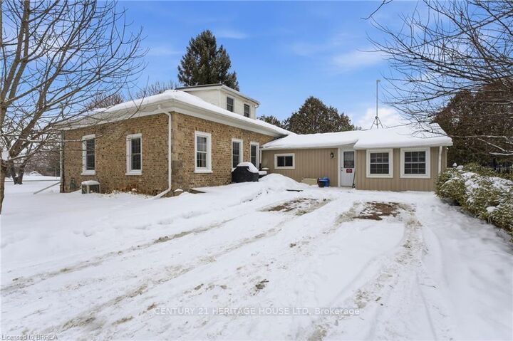 Property Photo: 899 Keg Lane ON N3L 3E2