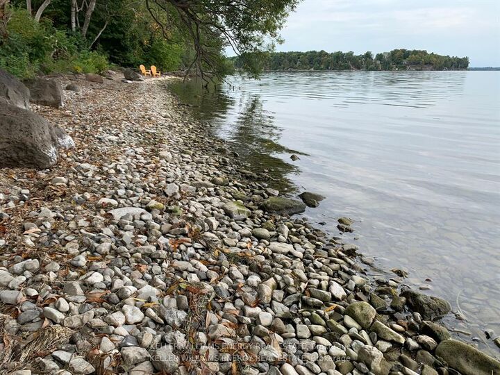 Property Photo: 326 Cressy Bayside Road ON K0K 2T0