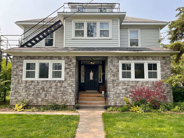Property Photo:  47 King Street  ON K0K 2T0 