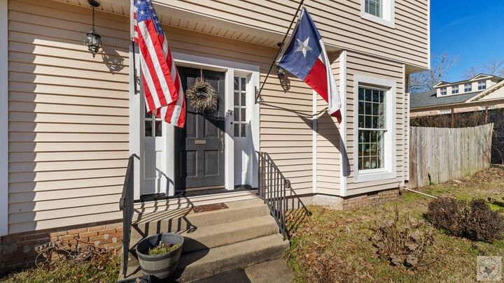 Property Photo:  3401 Pine  TX 75503 