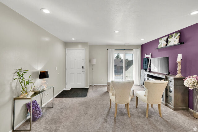 Property Photo:  4194 S Oak Meadows Dr 30  UT 84123 