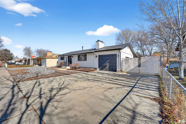 Property Photo:  7265 S 1975 W  UT 84084 