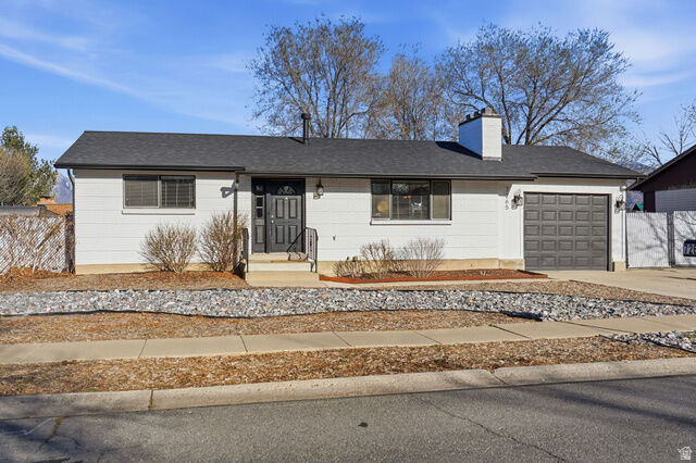 Property Photo:  7265 S 1975 W  UT 84084 
