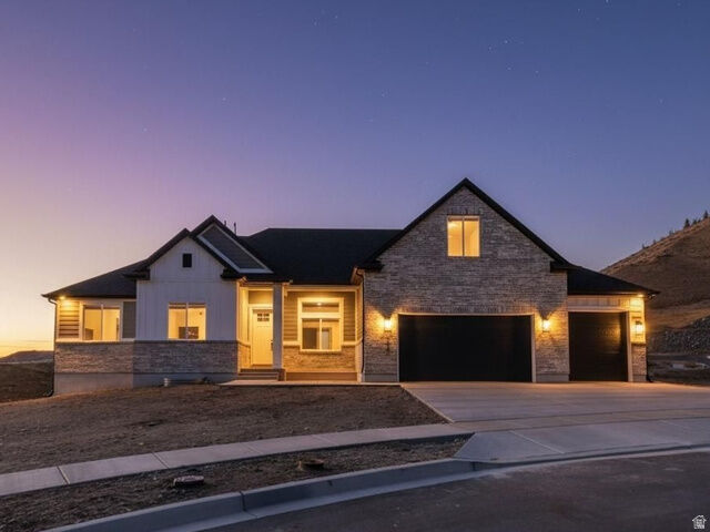 Property Photo:  Address not disclosed  UT 84043 