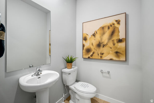 Property Photo:  2079 E Chickadee Dr 4115  UT 84005 