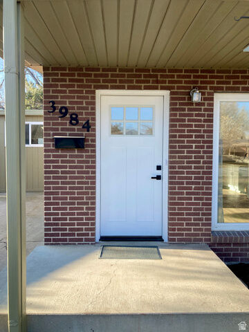 Property Photo:  3984 S Luetta Dr  UT 84124 