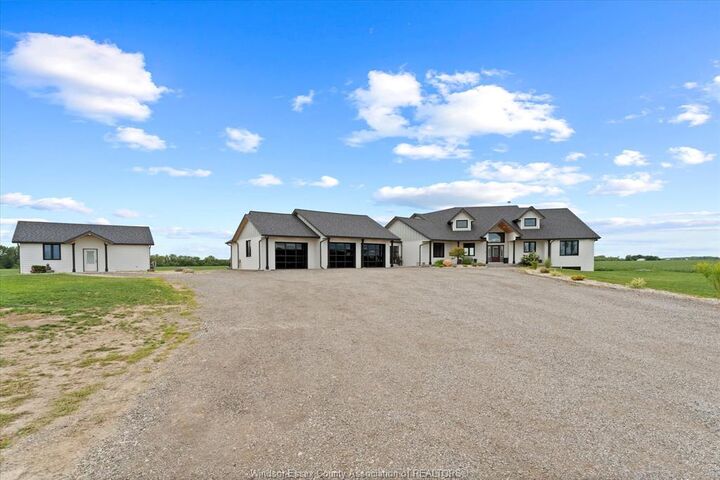 Property Photo: 2197 County Road 31 ON N0R 1A0