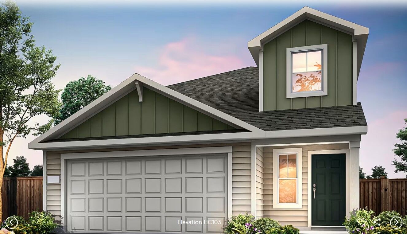 Property Photo:  157 Green Berets Bend  TX 76537 