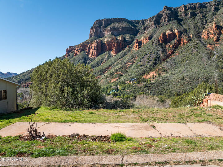 Property Photo:  925 Julie Lane 30  AZ 86336 