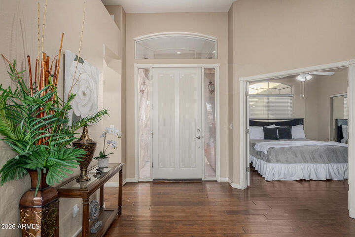 Property Photo:  11203 N Pinto Drive  AZ 85268 