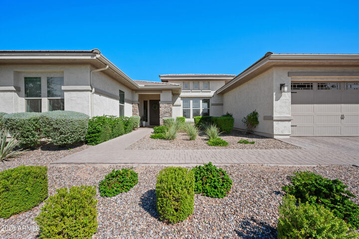 Property Photo:  5209 S Vegas --  AZ 85212 