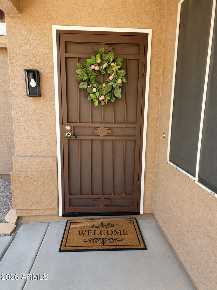 Property Photo: 1922 S Palo Verde Drive AZ 85120