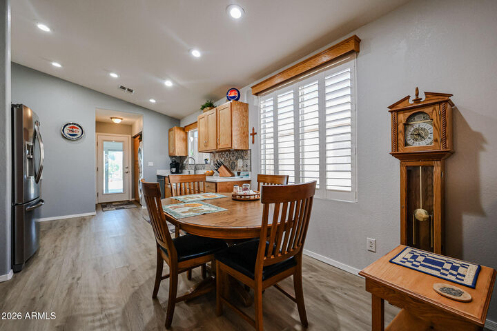 Property Photo:  1922 S Palo Verde Drive  AZ 85120 