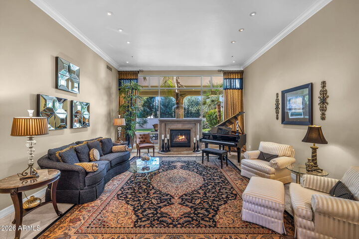 Property Photo:  11433 E Mission Lane  AZ 85259 