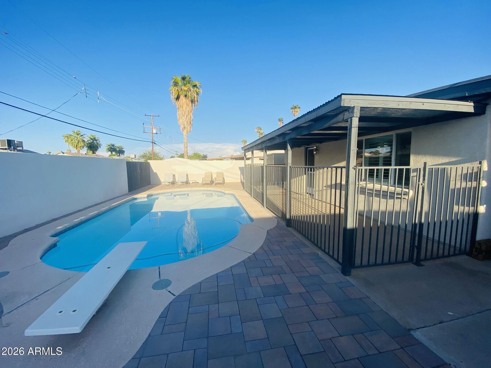 Property Photo:  344 E Garfield Street  AZ 85288 