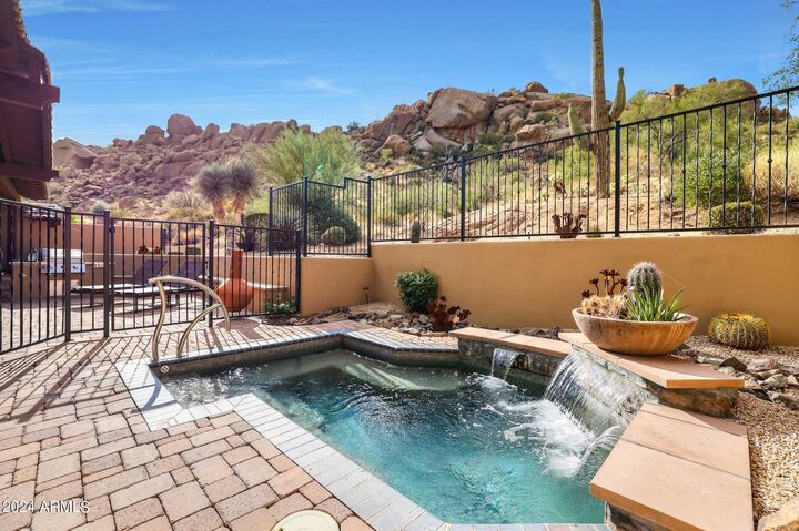 Property Photo:  27440 N Alma School Parkway 33-1  AZ 85262 